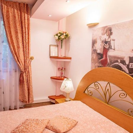 Hotel Roco 이즈빈 외부 사진