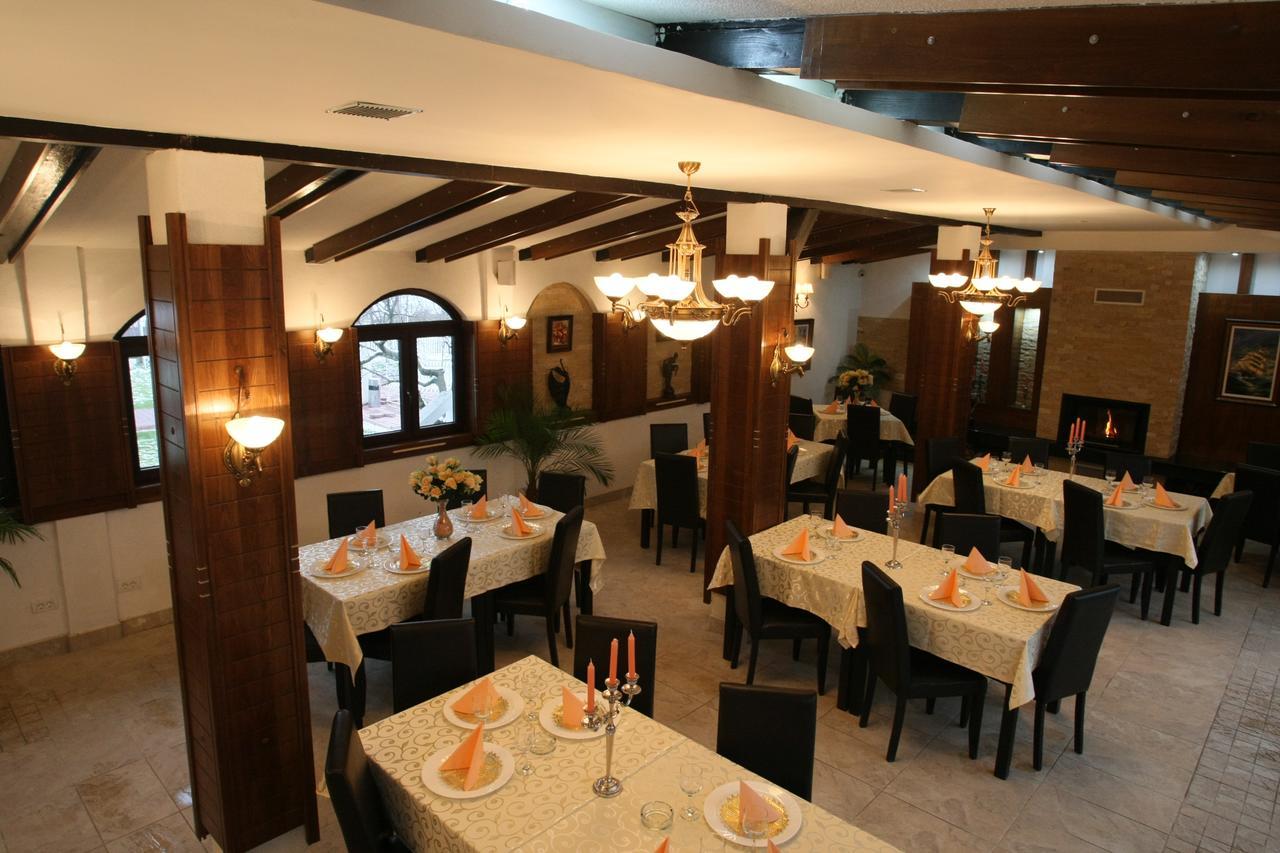 Hotel Roco 이즈빈 외부 사진