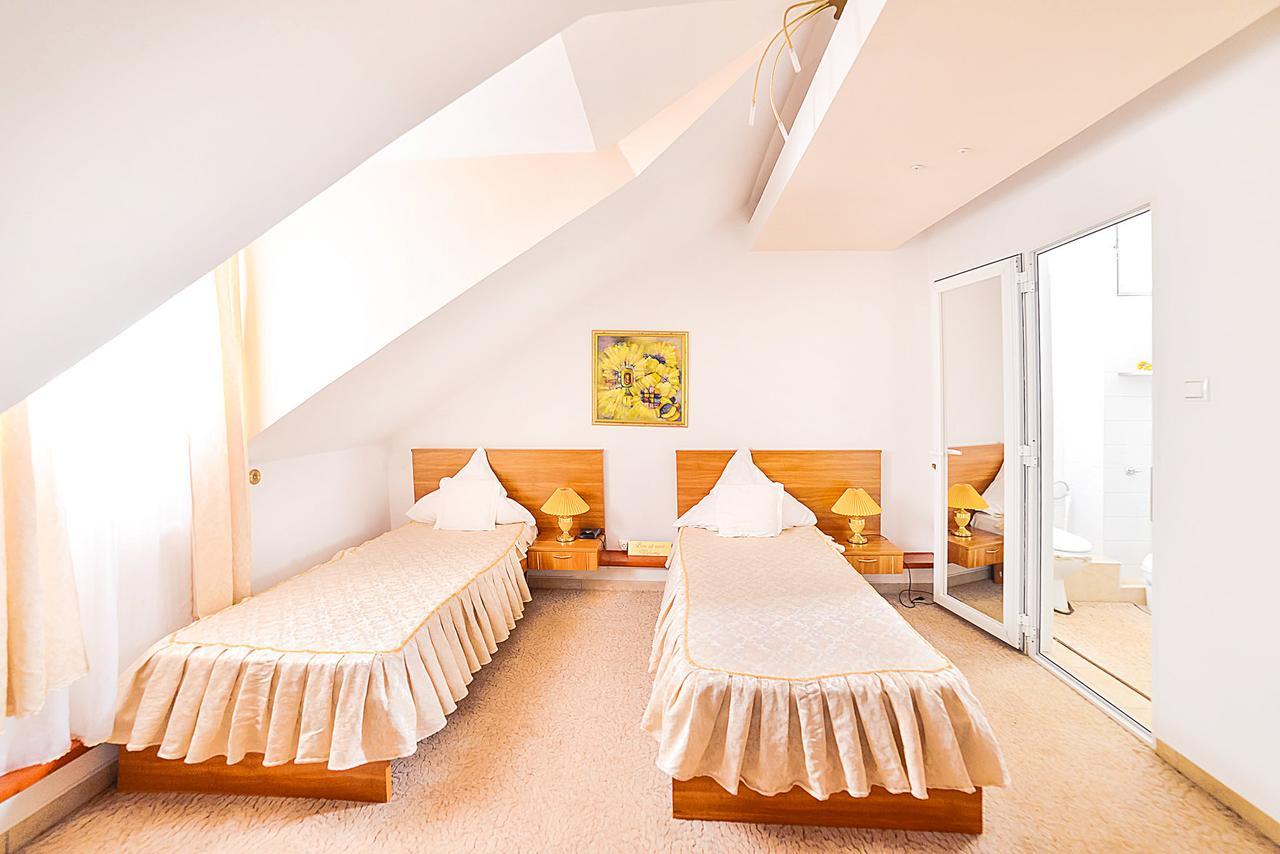Hotel Roco 이즈빈 외부 사진