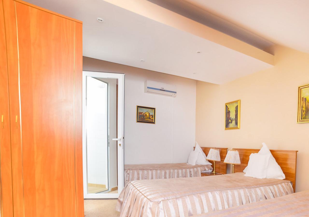 Hotel Roco 이즈빈 외부 사진