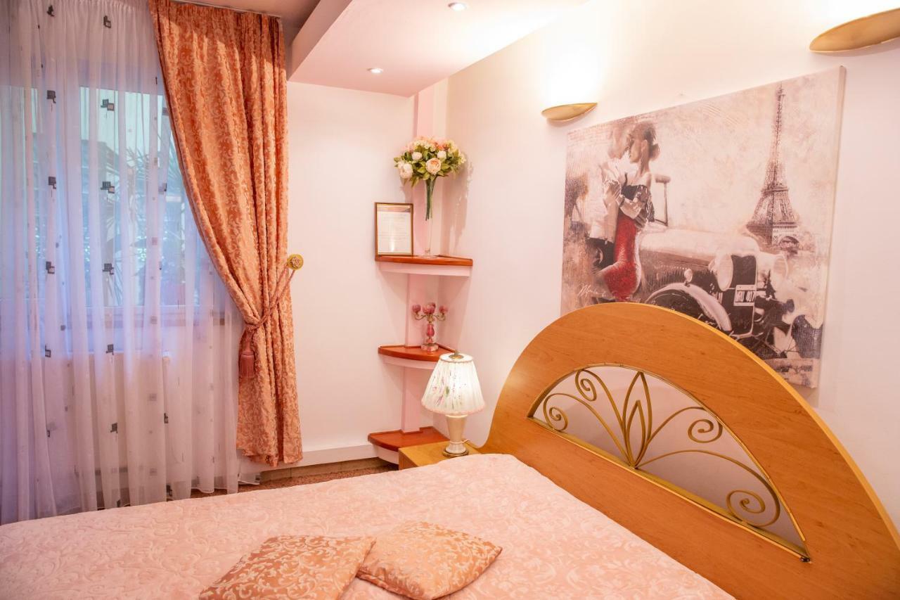 Hotel Roco 이즈빈 외부 사진